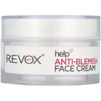 REVOX B77 Help Anti-Blemish Face Cream 50 ml