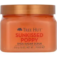 TREE HUT Shea Sugar Scrub 510 g Douche & bad
