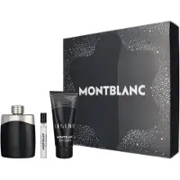 Mont Blanc Legend Giftset Eau de Toilette 207.5 ml Heren