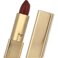 Hourglass Unlocked Satin Creme Lipstick 4 g Instinct 326 Red Lippenstift