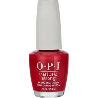 OPI - Nature strong - A Bloom with a View - Vegan Rode Nagellak