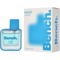 Bench Haze For Him Eau de Toilette - 30 ml