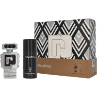 Paco Rabanne - Paco Phantom Giftset Eau de Toilette 250 ml Heren