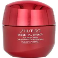 Shiseido Essential Energy Moisturizing Cream 30 ml