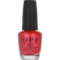 OPI Nail Lacquer Spring '23 Me, Myself and Nagellak 15 ml Spring Break the Internet