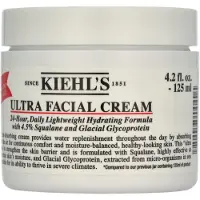 Kiehl's - Kiehl's Ultra Facial Cream POT 125ml Dagcrème