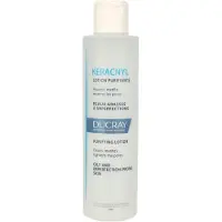 Ducray Keracnyl Zuiverende Lotion | 200 ml