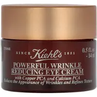 Kiehl's Powerful Wrinkle Reducing Eye Cream 14 ml