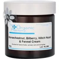 The Organic Pharmacy Bilberry Complex Cream (U) 60 ml
