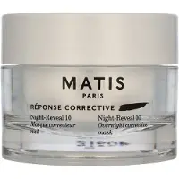 Matis Paris Reponse Corrective Night-Reveal 10 50ml Nacht crème