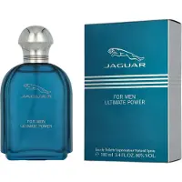 Jaguar Classic Herengeuren Men Ultimate PowerEau de Toilette Spray