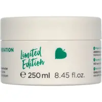 Börlind Body Care Body Butter Limited Edition 250 ml Lichaamsverzorging