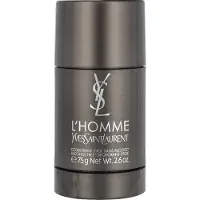 Yves Saint Laurent - YSL L'Homme Deo Stick 75 g Deodorant Heren