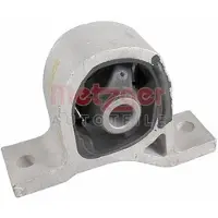 METZGER 8054304 Motorsteunlager