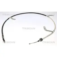 TRISCAN 8140 4310127 Handremkabel
