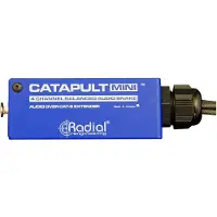 Radial CATAPULT-MINI-RX
