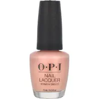 OPI Nail Lacquer 15ml