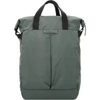 Bellroy Tokyo Dagrugzak 40 cm Laptop compartiment groente