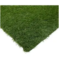 vidaXL Kunstgras PP & PE