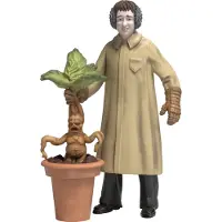 Schleich Marcel met mandragora