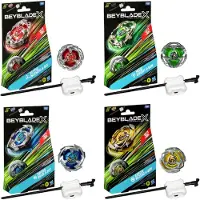 Beyblade - X Starter Pack Top Ast - Figuren En Replica's