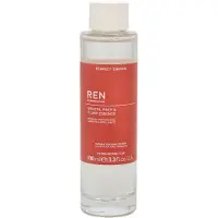 Ren Perfect Canvas Smooth, Prep & Plump Essence