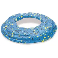 Beeztees Foam Frisbee