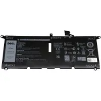 Dell DXGH8 DXGH8 Laptopaccu 7.6 V 6840 mAh
