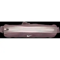 Nike Accessoires Sport heuptas kastanjebruin / wit