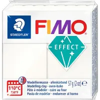 Staedtler effect metallic 57g parelmoer