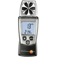 Testo 410-1 Windmeter 0.4 tot 20 m/s