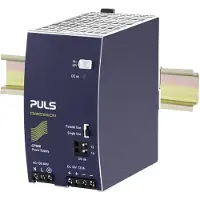 Puls CPS20.361 DIN-rail netvoeding 36 V/DC 13.3 A 480 W Aantal uitgangen:1 x Inhoud 1 stuk(s)