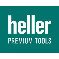 Heller 31059 Decoupeerzaagblad 205 x 1,27 x 19 3 stuk(s)