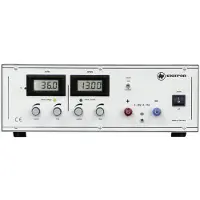 STATRON 3252.1 Labvoeding, regelbaar 0 - 36 V/DC 0 - 13 A 468 W Aantal uitgangen: 1 x