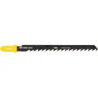Heller 25802 9 Decoupeerzaagblad 4030 1 set(s)