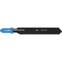 Heller 25805 0 Decoupeerzaagblad 4030 1 set(s)