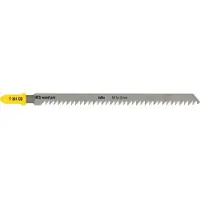 Heller 25803 6 Decoupeerzaagblad 4030 1 set(s)
