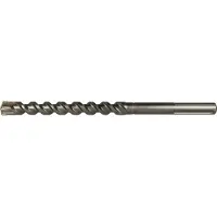 Heller Hamerboor | d. 28 mm werk-L.600 mm L.720 mm | SDS-max | 1 stuk - 22379