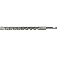 Heller Y-Cutter Ergo 22531 1 Carbide Hamerboor 25 mm Gezamenlijke lengte 450 mm SDS-Plus 1 stuk(s)