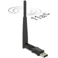 DeLOCK 12462 12462 WLAN-Stick