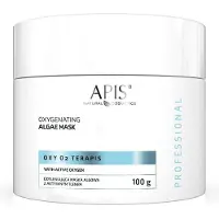 Apis Oxy O2 Terapis zuurstofmasker voor algen met actieve zuurstof 100g