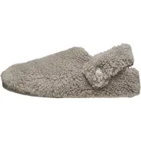 Crocs Huisschoen 'Classic Cozzzy' greige
