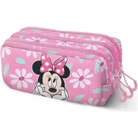 KARACTERMANIA Minnie Mouse Disney Etui