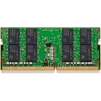 HP DDR4-module - 16 GB - DIMM 288-pins - 3200 MHz / PC4-25600 - 1.2 V - ongebufferd - non-ECC - geschikt voor 280 G4, 280 G5, 290 G3, 290 G4; Desktop 280 Pro G5, Pro 300 G6; EliteDesk 705 G5 (DIMM)