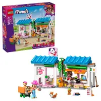 LEGO 42677 La boutique de friandises pour chiens