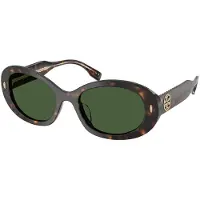 Tory Burch Ty7214u172871 53/19/140 Dames Zonnebril