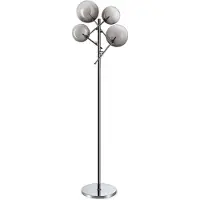 Ideal Lux EQUINOXE PT4, Piantana,