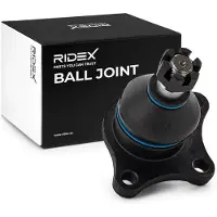 RIDEX 2462S0095 Fuseekogel