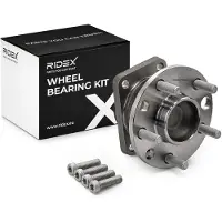 RIDEX 654W0014 Wiellagerset