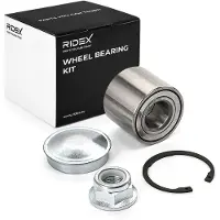 RIDEX 654W0137 Wiellagerset